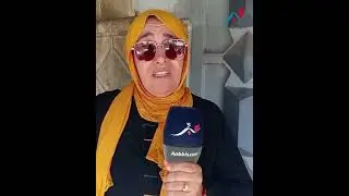 أمين يضبط زوجته رفقة خليلها بالسيارة والأخير يدهسه ويرسله للمستعجلات بين الحياة والموت