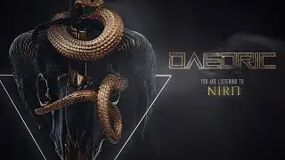 Daedric - Nirn