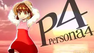 P.h.A.T - (P4) Heaven -sweet sugar mix- [Extended]