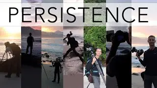 Photographic Persistence