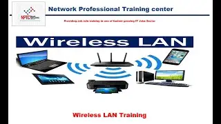 Introduction to Wireless