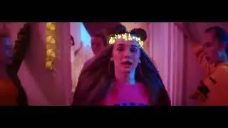 КЛИП Lady Diana   Мама не Узнает Official music video