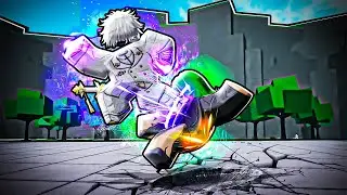 BEST ROBLOX THE STRONGEST BATTLEGROUNDS UPDATE