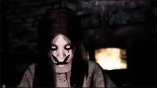 Pacify ночной хоррор