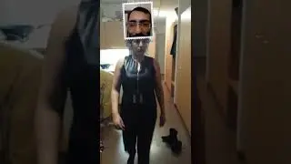 Pevacica Ljilja Crna i njene unuke Laura i Anastasija
