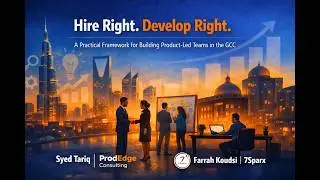Hire Right. Develop Right.