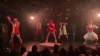 周平ProTeam (Ken,Taiyou,KOU, 栞太郎)2023/12/15 marimo Night