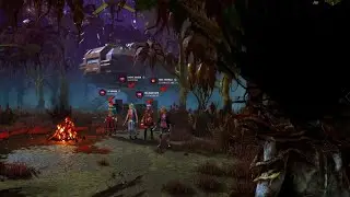 High MMR Spirit Vs 3 P100s (Last Second Switch) - Dead By Daylight