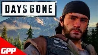 ЧТО НУЖНО ЗНАТЬ ПЕРЕД ПОКУПКОЙ ИГРЫ DAYS GONE