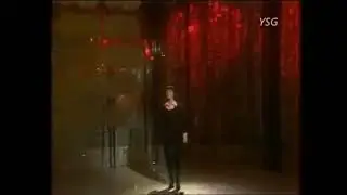 С субтитрами Ciao, Bambino, Sorry (оригинал Mireille Mathieu)

Пока, малыш, прости