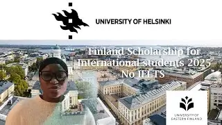 New! Apply Now | Finland Application 2025 | No IELTS | Scholarships available.