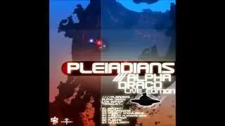 Pleiadians - Alpha Draco: Live Edition [MIXED]