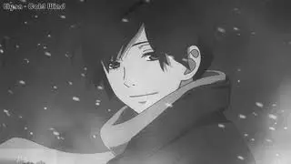 Elyon - Cold Wind