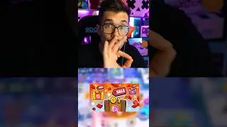 LE COMBO PIÙ ASSURDE DI MODIFICATORI SU SQUAD BUSTERS 🤯 #ferre #squadbusters #squadbusterstips