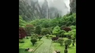 Dunyo manzarasi