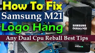 How To Fix Samsung M21 Dead Problem By Sumon Telecom