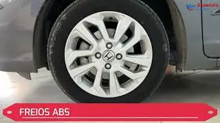 HONDA FIT LX 2019