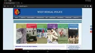 Wb police constable result 2020 //West Bengal police constable result // Wbp constable Cutoff  ??