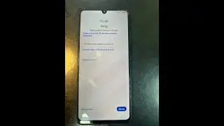 Samsung A32 (A325F) сброс FRP remove via Cheetah Tool ( need testpoint)