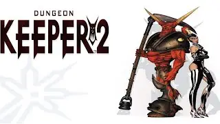 Dungeon Keeper 2 – Original Soundtrack | Classic Strategy Dark Fantasy