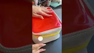pack with me *asmr edition* 👂🏼🧳