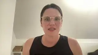 TWM Women's Training Program - Week 3