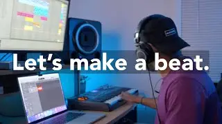 Is V-Collection 9 Worth It? - A Beat Making Session
