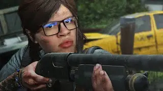 CHUMBO GROSSO! - The Last of Us Parte 2