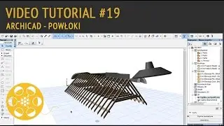 ARCHICAD - POWŁOKI - CGWISDOM.PL