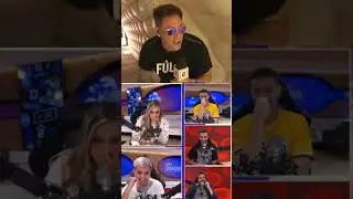 EL SUEÑO DE TITO CALDERON -momoladinastia