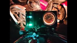 Иж Юпитер 5 переходной 1985г