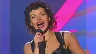 Лада Дэнс - Сотри кассету, 1994 Full HD (1080p, FHD)