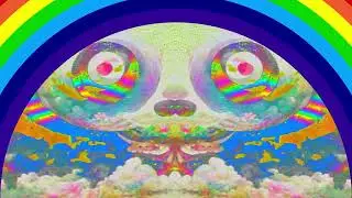 Chillits 2022 - Dr. Rek Audio Visual mix