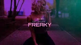 Lauv Type Beat - Freaky | Pop Type Beat 2021
