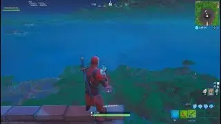 NEW AR SOUND IN FORTNITE