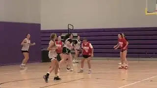 Chardon Summer League vs. LaBrae - June 13, 2023