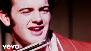 G. Love & Special Sauce - Kiss And Tell (Official Video)