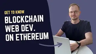 Unveiling the Future of Blockchain Web Development on Ethereum in 2023 - Tomas Mikula - Full Talk