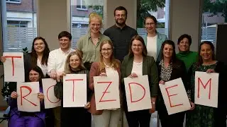 Zwölf neue Pastoralreferenten für die Seelsorge im Bistum Münster