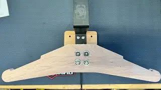 Keep your gear off the floor! @OneTigris Tactical Vest Wall Mount