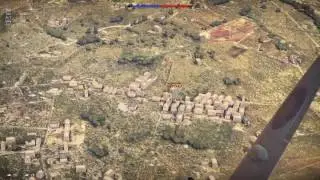 Bal Sagoth- The Hammer of the Emperor (War Thunder kills compilation)