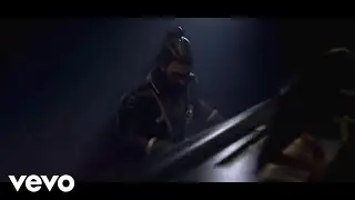 Ricardo Arjona - El Cielo A Mi Favor (Official)