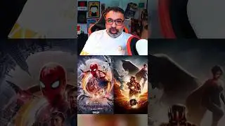 فلاش ولا سبايدرمان؟! #فلاش #سبايدرمان #theflash #spidermannowayhome #mmahdy #fyp #fypシ