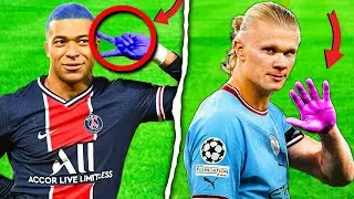 10 Football Celebrations With Hidden Meanings