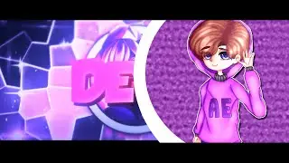 2D Intro ✖ Spinner Style ✖ DEVIL ✖ Dimon4ikFX,чекайте описание