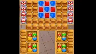 ROYAL MATCH level 191