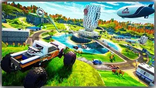 I Wonder If This Is Good? | LEGO 2k DRIVE