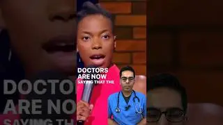Dr Sethi : Menstrual Period Pain as Bad as Heart Attack Pain ‼️🤯