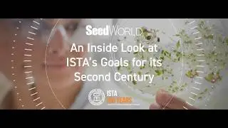 Andreas Wais and Keshavulu Kunusoth give an Inside Look at ISTA’s Goals for its Second Century