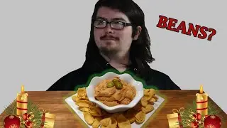 MAKING OUR FRIEND EAT THE *WORST* CHIPS AND DIP RECIPE